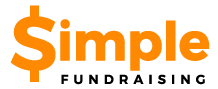 Simple Fundraising logo