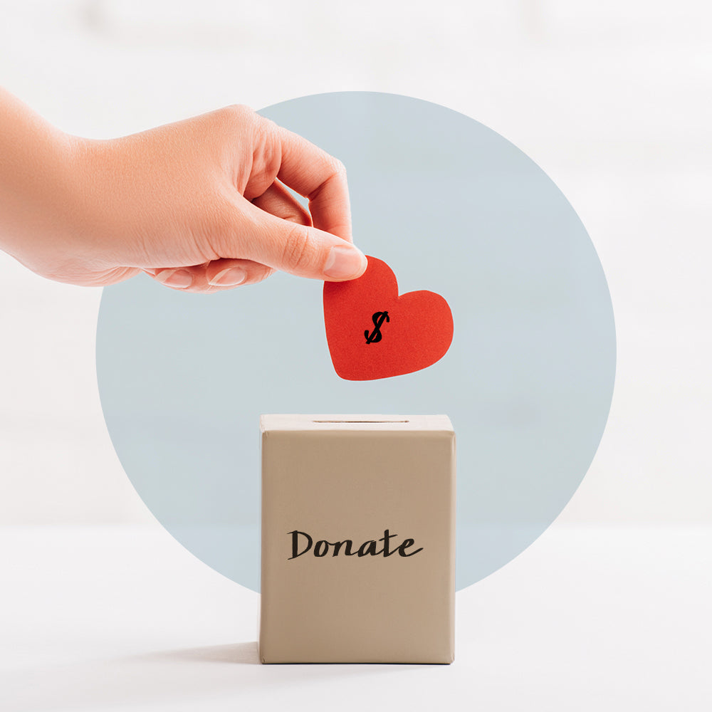 Make a Donation